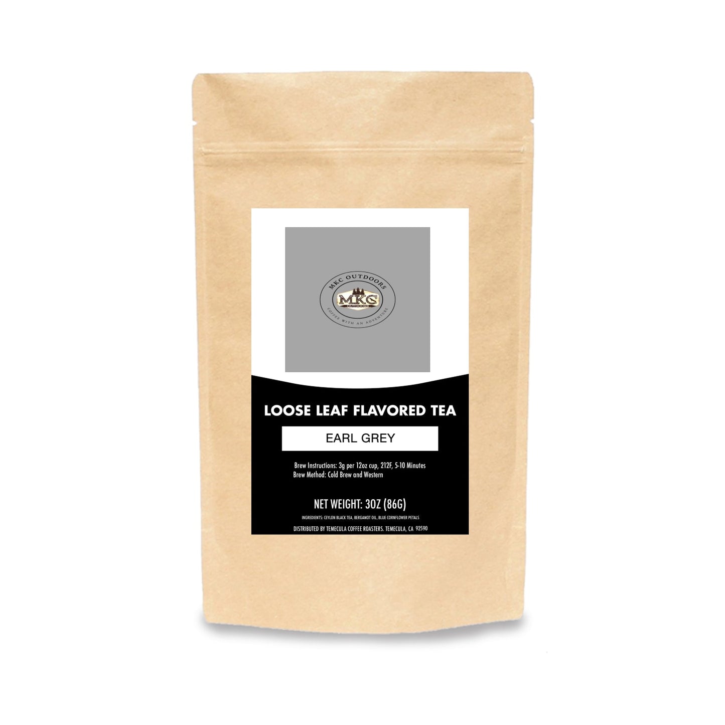 Earl Grey