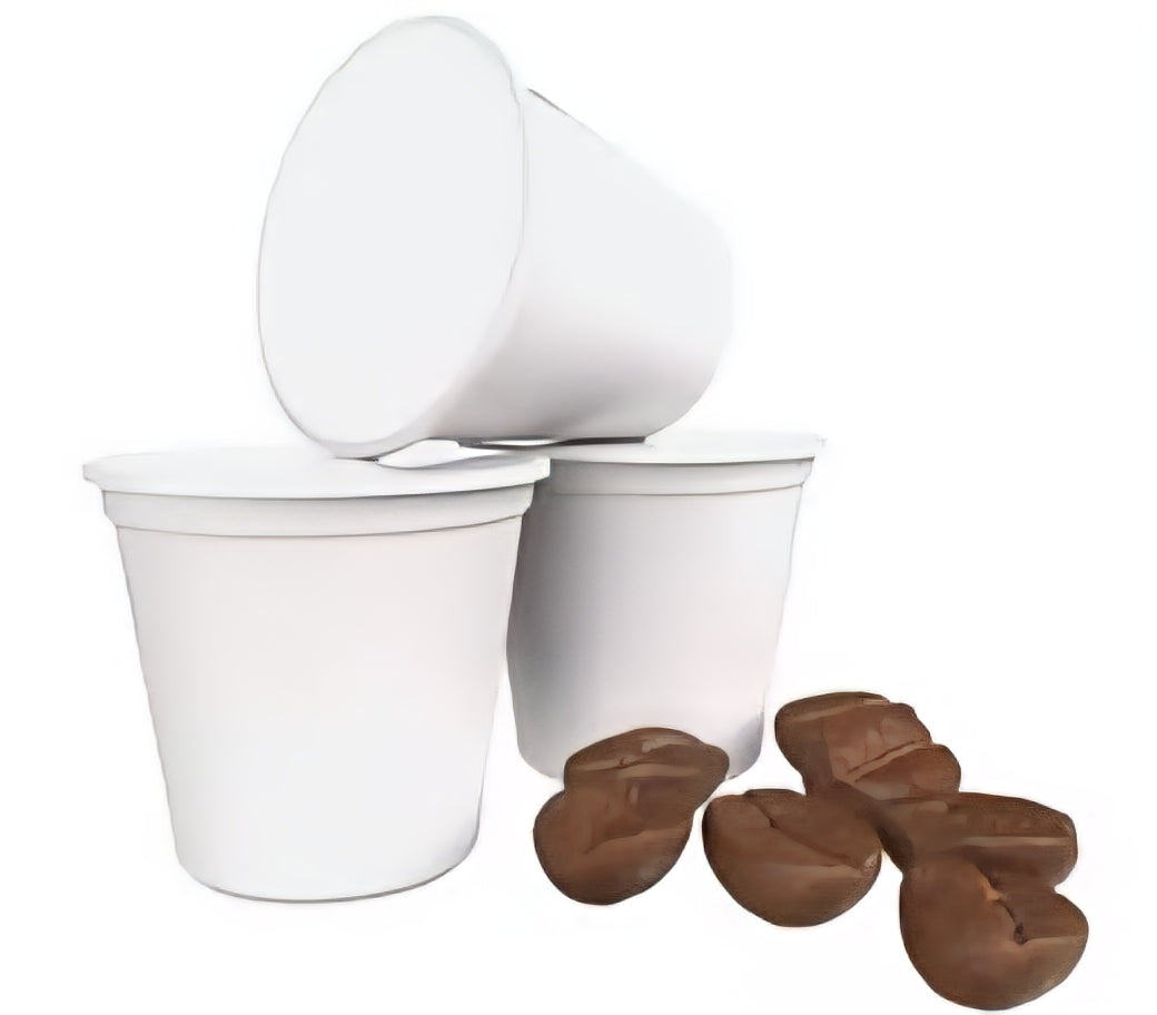 Single Serving Pods