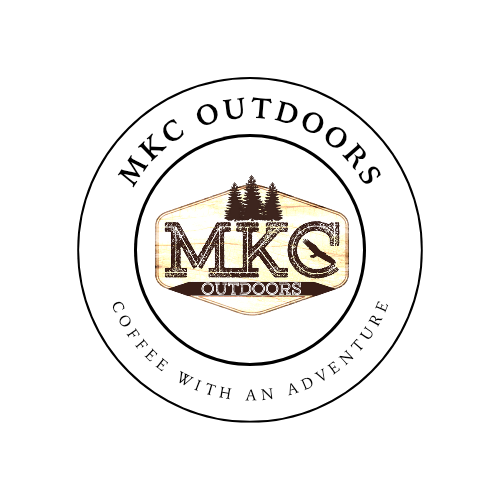 MKC OUTDOORS COFFEE