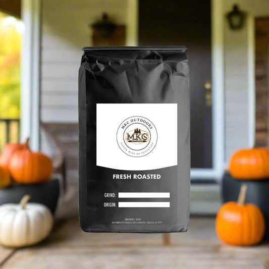 Pumpkin Spice