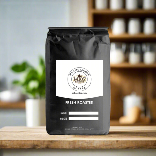 Breakfast Blend +