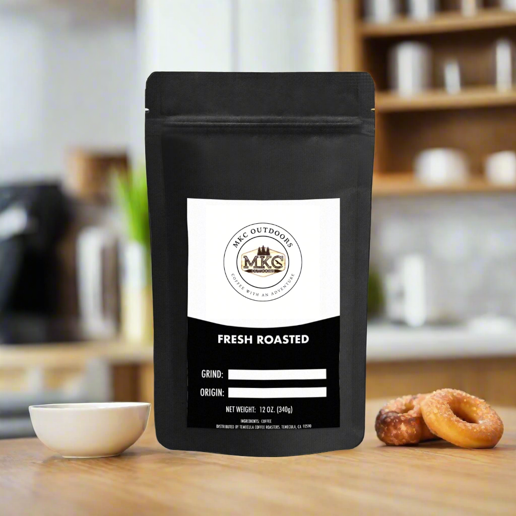 Gourmet Donut Shop