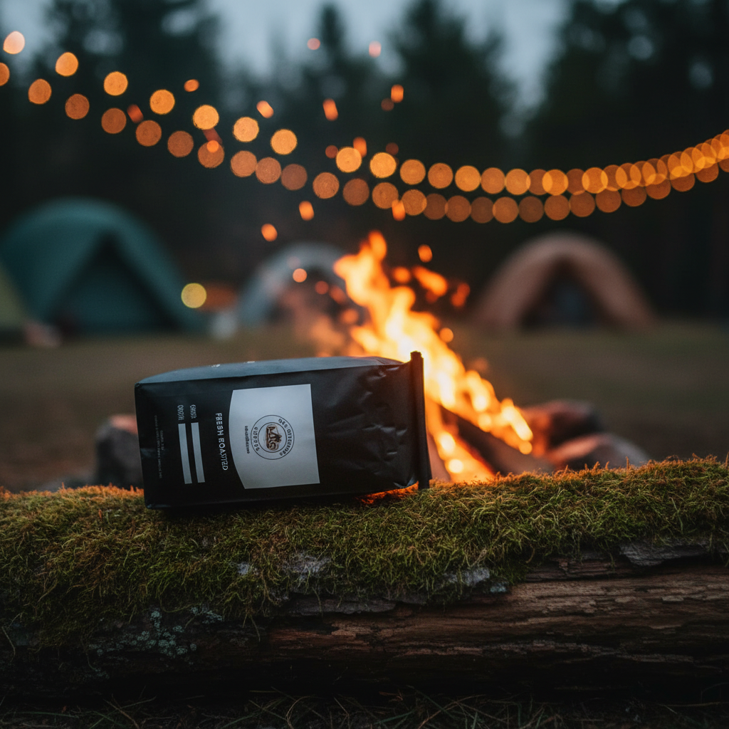 Campfire